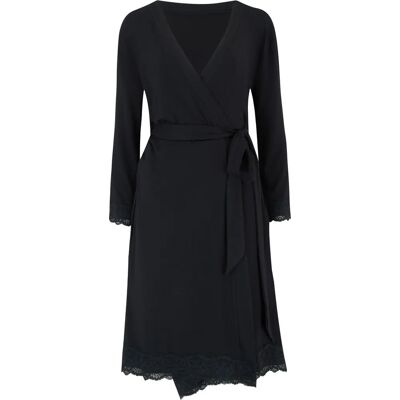 Pour Moi - Sofa Loves Lace Jersey - Robe Pour Moi - Sofa Loves Lace Jersey - Robe