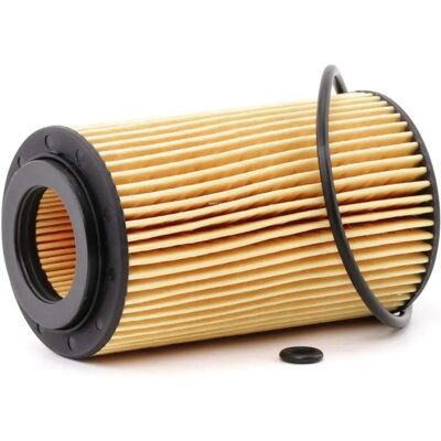 Filtre à Huile MAHLE OX 153D1 - Qualité OEM Filtre à Huile MAHLE OX 153D1 - Qualité OEM