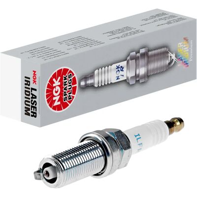 NGK ILFR6B 6481 Zündkerze - Spark Plug NGK ILFR6B 6481 Zündkerze - Spark Plug