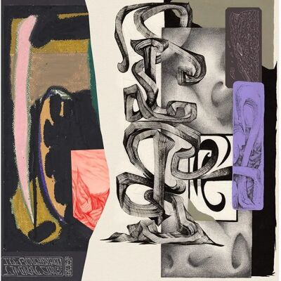 Ill Considered - Liminal Space - Jazzalbum Ill Considered - Liminal Space - Jazzalbum