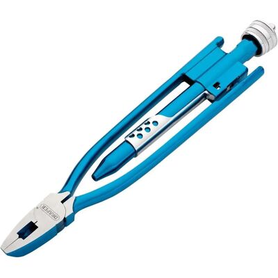 Alicates de torsión de alambre Draper 38896 250 mm - Herramientas para cables Alicates de torsión de alambre Draper 38896 250 mm - Herramientas para cables