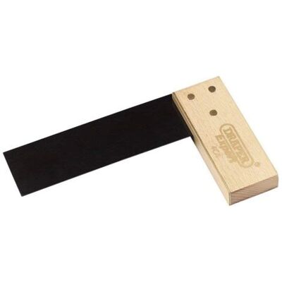 Squadra da carpentiere Draper Expert - 230mm Squadra da carpentiere Draper Expert - 230mm