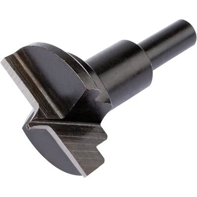 Draper 14037 Scharniergatboor - 35mm - Compact formaat Draper 14037 Scharniergatboor - 35mm - Compact formaat