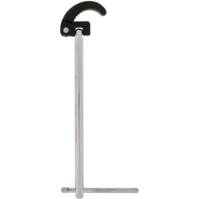 Draper 56442 Chiave regolabile per lavabo - Capacità 40mm Draper 56442 Chiave regolabile per lavabo - Capacità 40mm