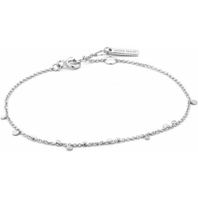 Ania Haie B005-02H Silberarmband - Armbänder Ania Haie B005-02H Silberarmband - Armbänder