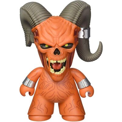 Doctor Who The Beast Titans 9" Collectible Display Vinyl Toy Action Figure Doctor Who The Beast Titans 9" Collectible Display Vinyl Toy Action Figure