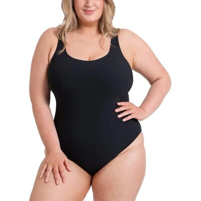 Curvy Kate Deep Dive Swimsuit - Chlorine resistant, Supportive, Recycled fabric Curvy Kate Deep Dive Swimsuit - Chlorine resistant, Supportive, Recycled fabric