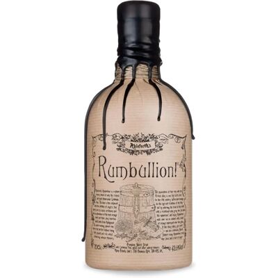 Ableforth's Rumbullion! - 0,7l 42,6% Ableforth's Rumbullion! - 0,7l 42,6%
