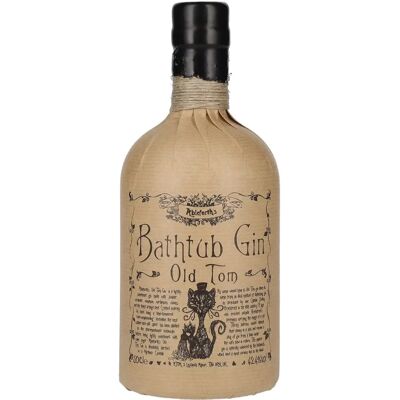 Ableforth's Old Tom Gin - 50cl - Gin - Publicité Ableforth's Old Tom Gin - 50cl - Gin - Publicité