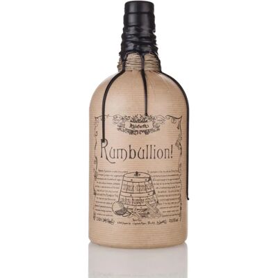 Ableforth's Rumbullion! - 1.5l 42.6% Ableforth's Rumbullion! - 1.5l 42.6%