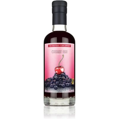 That Boutique-y Gin Cherry Fruit Gin - Gin That Boutique-y Gin Cherry Fruit Gin - Gin