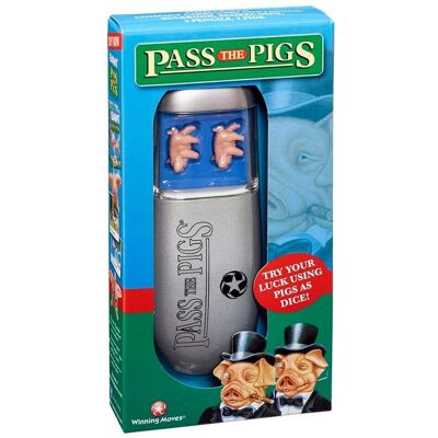 Winning Moves Pass the Pigs - Game Winning Moves Pass the Pigs - Game
