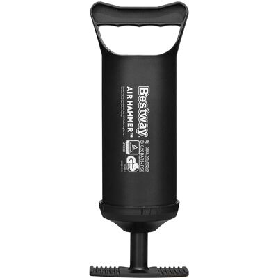 Bestway - 12" Air Hammer - Inflation Pump Bestway - 12" Air Hammer - Inflation Pump