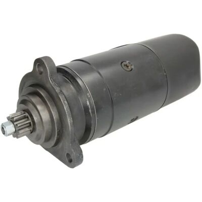 Prestolite Electric Anlasser - 860506GB - 9 Zähne - 24V - Rechtsdrehend - Starter Motor Prestolite Electric Anlasser - 860506GB - 9 Zähne - 24V - Rechtsdrehend - Starter Motor