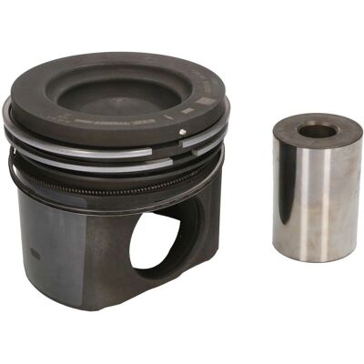 KOLBENSCHMIDT 41677600 Stötdämpare - Piston KOLBENSCHMIDT 41677600 Stötdämpare - Piston