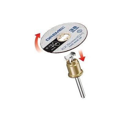 Dremel Dremel SC409 Disc de tăiat metal - Disc de tăiat Dremel Dremel SC409 Disc de tăiat metal - Disc de tăiat