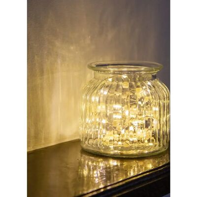 Talking Tables Gold LED Lichterkette - Lichterkette Talking Tables Gold LED Lichterkette - Lichterkette