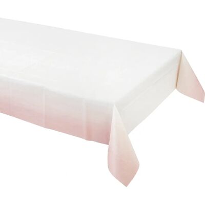 Talking Tables Pink Table Cover - Table Cover Talking Tables Pink Table Cover - Table Cover