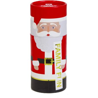 Talking Tables Santa Dipstick Spel Jul Familjespel - Familjeunderhållning Talking Tables Santa Dipstick Spel Jul Familjespel - Familjeunderhållning