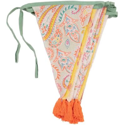 Talking Tables Ghirlanda Boho Paisley Talking Tables Ghirlanda Boho Paisley