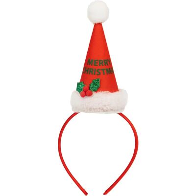 Talking Tables Diadema de Navidad - Multicolor Talking Tables Diadema de Navidad - Multicolor