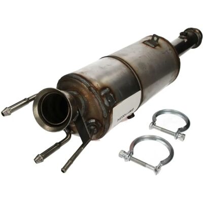 BM Catalysts FD5007Q - Diesel Particulate Filter BM Catalysts FD5007Q - Diesel Particulate Filter