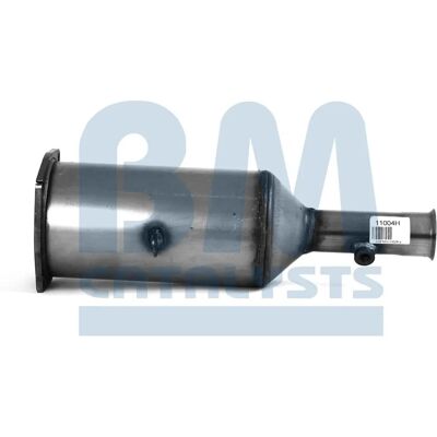 Citroën 1731an 1731jx 174015 174026 Filtre à Particules Diesel - Diesel Particulate Filter Citroën 1731an 1731jx 174015 174026 Filtre à Particules Diesel - Diesel Particulate Filter