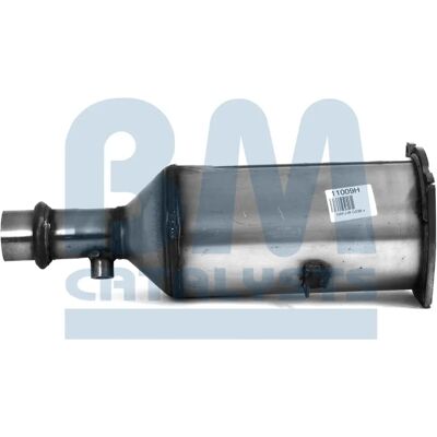 BM CATALYSTS BM11009 Cordierite Diesel Particulate Filter - Diesel Particulate Filter BM CATALYSTS BM11009 Cordierite Diesel Particulate Filter - Diesel Particulate Filter