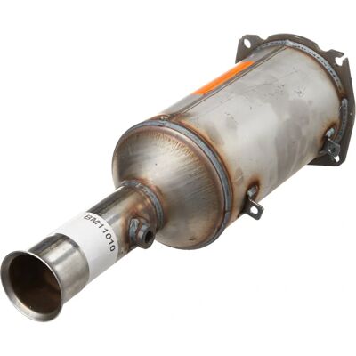 Diesel Partikkelin suodatin Citroën C8 Peugeot 807 Ulysse 2.0/2.2d Diesel Partikkelin suodatin Citroën C8 Peugeot 807 Ulysse 2.0/2.2d