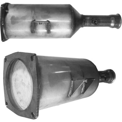 BM Catalysts BM11012 - Dieselpartikelfilter für Euro 4 BM Catalysts BM11012 - Dieselpartikelfilter für Euro 4
