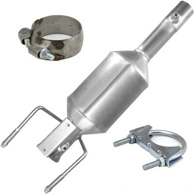 BM CATALYSTS Rußfilter Mercedes-Benz - Partikelfilter - Euro 4 BM CATALYSTS Rußfilter Mercedes-Benz - Partikelfilter - Euro 4