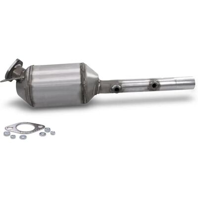 BM CATALYSTS Renault 1870cc 131PS Diesel-Partikelfilter BM CATALYSTS Renault 1870cc 131PS Diesel-Partikelfilter