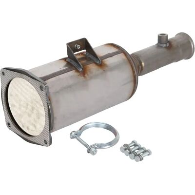 BM CATALYSTS BM11026 - Diesel Partikelfilter Fiat Peugeot Citroën BM CATALYSTS BM11026 - Diesel Partikelfilter Fiat Peugeot Citroën