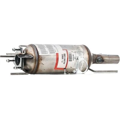 BM Catalysts Diesel Partikelfilter - Compatibel met Opel, Fiat, Saab BM Catalysts Diesel Partikelfilter - Compatibel met Opel, Fiat, Saab