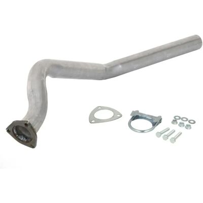 BM CATALYSTS Tuyau d'échappement - VW Passat 3b 1.9 TDI Diesel BM CATALYSTS Tuyau d'échappement - VW Passat 3b 1.9 TDI Diesel