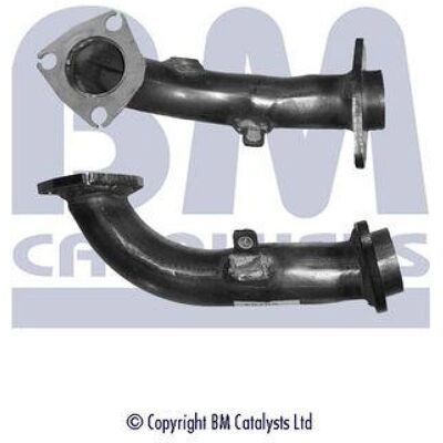 BM Catalysts BM50102 Abgasrohr für Mazda Premacy - Abgasrohr BM Catalysts BM50102 Abgasrohr für Mazda Premacy - Abgasrohr
