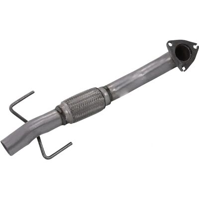 Hausmarke Gm450p - Exhaust Pipe for Opel Vectra C 2.2 16V Hausmarke Gm450p - Exhaust Pipe for Opel Vectra C 2.2 16V