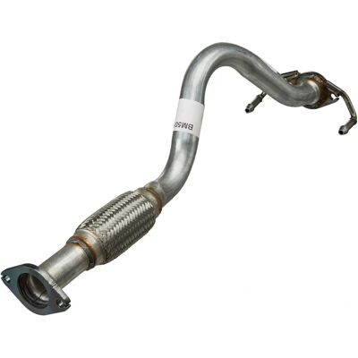 Hyundai BM50142 Abgasrohr - Flexibles Mittelstück Hyundai BM50142 Abgasrohr - Flexibles Mittelstück