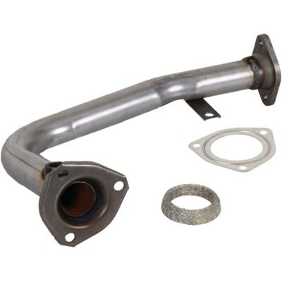 BM CATALYSTS Rura wydechowa do Peugeot 106 Saxo - Rura wydechowa BM CATALYSTS Rura wydechowa do Peugeot 106 Saxo - Rura wydechowa