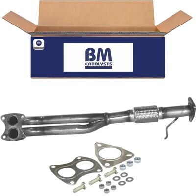 BM Vorderes Abgasrohr für Rover 200/400 - OE-Qualität BM Vorderes Abgasrohr für Rover 200/400 - OE-Qualität