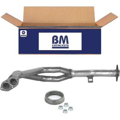 BM Modell BM70062 Auspuff-Abgasrohr für Renault Espace - Passend BM Modell BM70062 Auspuff-Abgasrohr für Renault Espace - Passend