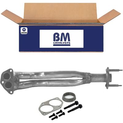 FIAT AV0094 Exhaust Pipe - FIAT UNO 1.0 1.1 FIAT AV0094 Exhaust Pipe - FIAT UNO 1.0 1.1