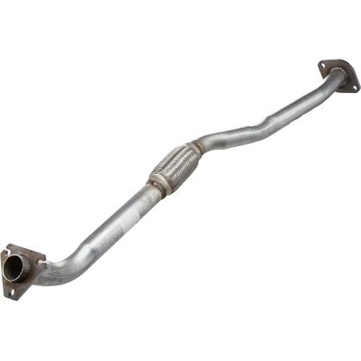 Nissan P11 1.6 16v Exhaust Pipe - Direct Fit Nissan P11 1.6 16v Exhaust Pipe - Direct Fit