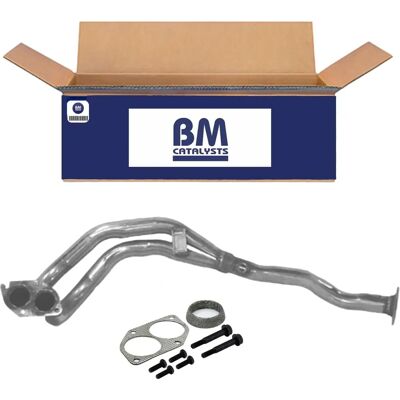 Opel AV0194 Exhaust Pipe - Fits Astra, Calibra, Vectra Opel AV0194 Exhaust Pipe - Fits Astra, Calibra, Vectra