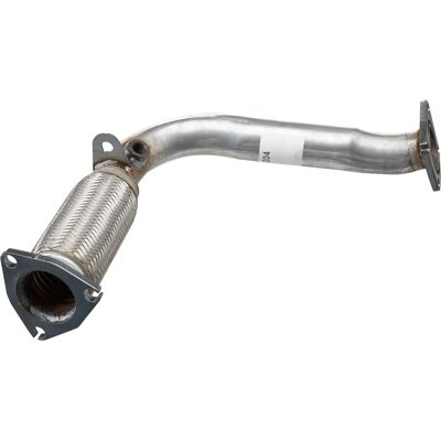 Tube d'échappement Ford Galaxy 2.0i WGR - Conformité Euro 2 Tube d'échappement Ford Galaxy 2.0i WGR - Conformité Euro 2