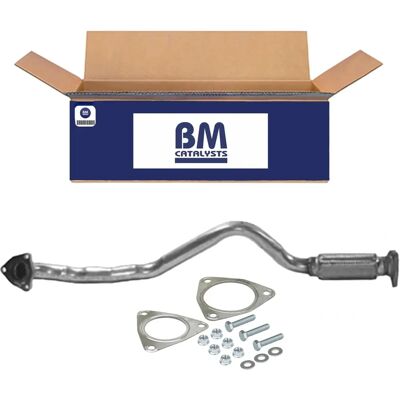 BM BM7023 Abgasrohr - Vorn Hosenrohr für Fiat Brava, Bravo, Marea BM BM7023 Abgasrohr - Vorn Hosenrohr für Fiat Brava, Bravo, Marea