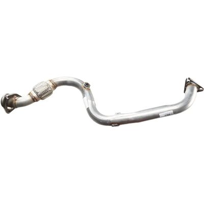 Volkswagen Exhaust Pipe - OEM Replacement for Golf III / Vento 1.4 Volkswagen Exhaust Pipe - OEM Replacement for Golf III / Vento 1.4