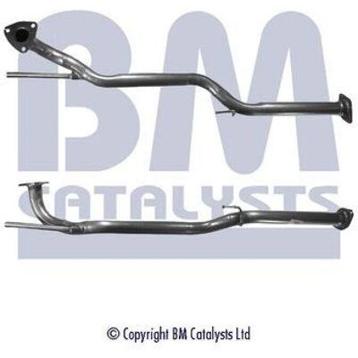 Nissan 300ZX Auspuff-Abgasrohr Vorne Rechts - Passend für 3.0 Nissan 300ZX Auspuff-Abgasrohr Vorne Rechts - Passend für 3.0