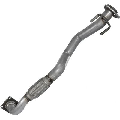 BM Catalysts BM70334 - Tuyau d'échappement pour VW/SEAT - Publicité BM Catalysts BM70334 - Tuyau d'échappement pour VW/SEAT - Publicité