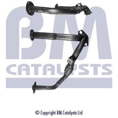 Suzuki AV0392 - Exhaust Pipe Suzuki AV0392 - Exhaust Pipe